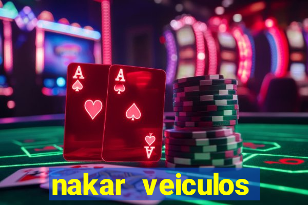 nakar veiculos porto alegre